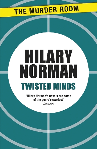 Twisted Minds - Murder Room (Paperback)