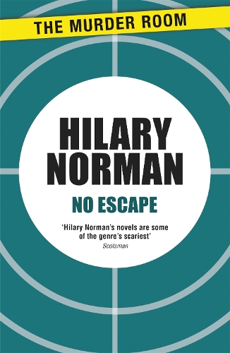 No Escape - Murder Room (Paperback)