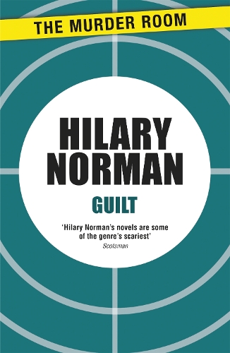 Guilt - Murder Room (Paperback)