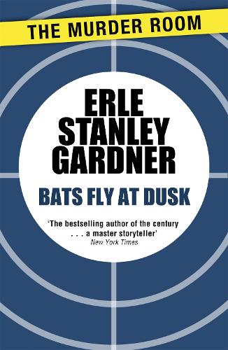 Bats Fly at Dusk - Cool & Lam (Paperback)