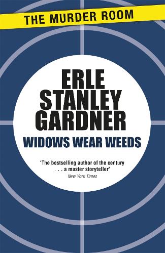 Widows Wear Weeds - Cool & Lam (Paperback)