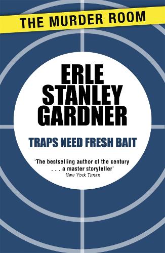 Traps Need Fresh Bait - Cool & Lam (Paperback)