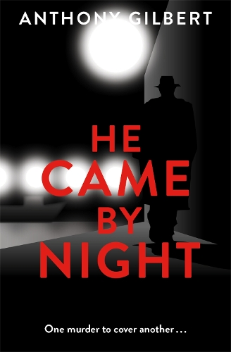 He Came by Night - Murder Room (Paperback)