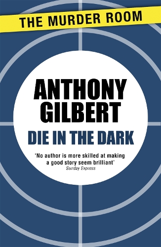Die in the Dark - Murder Room (Paperback)