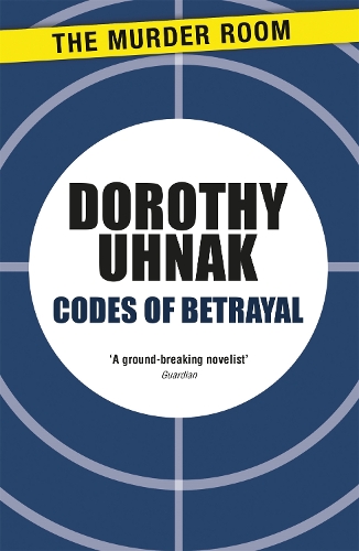 Codes of Betrayal - Murder Room (Paperback)