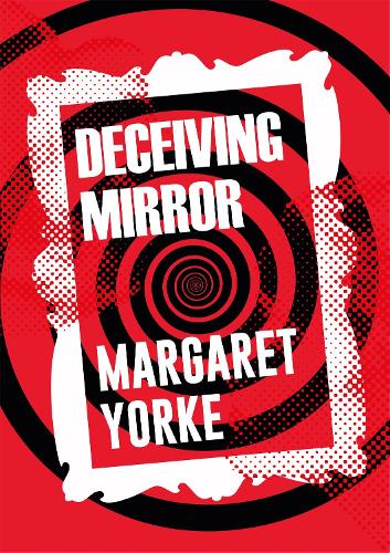 Deceiving Mirror - Murder Room (Paperback)