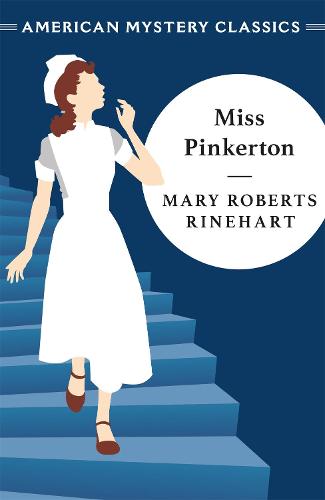 Miss Pinkerton - Murder Room (Paperback)