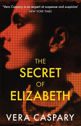 The Secret of Elizabeth - Murder Room (Paperback)