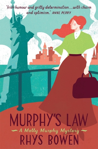 Murphy's Law - Molly Murphy (Paperback)