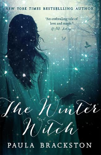 Little, Brown Book Group The Winter Witch