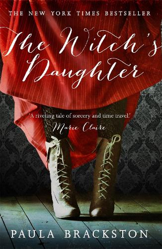 Cover of the book The Witch's Daughter