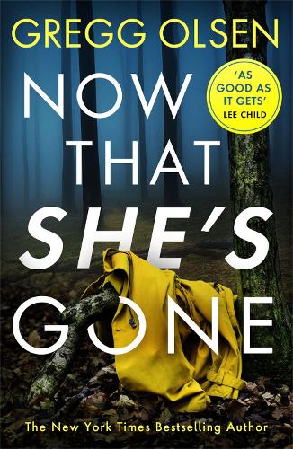 Now That She's Gone (Paperback)