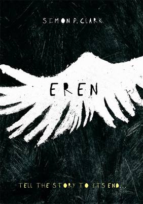 Eren (Hardback)