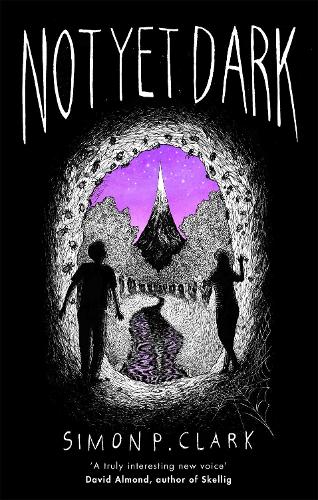 Not Yet Dark (Paperback)