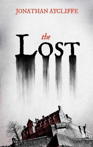 The Lost (Paperback)