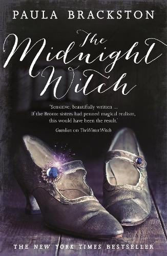 Little, Brown Book Group The Midnight Witch