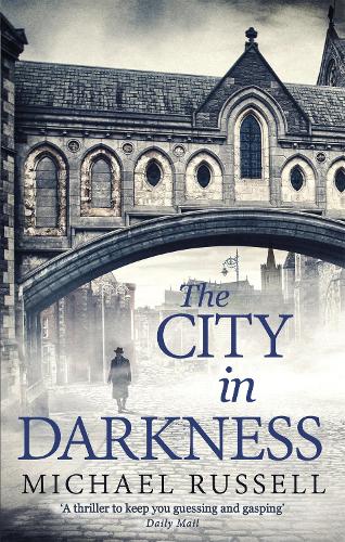The City in Darkness - Stefan Gillespie (Paperback)