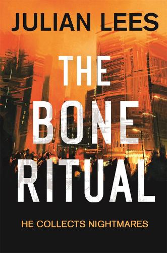 The Bone Ritual: a gripping thriller set in the teeming streets of contemporary Jakarta - The Bone Ritual (Paperback)