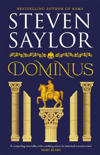 Dominus (Hardback)