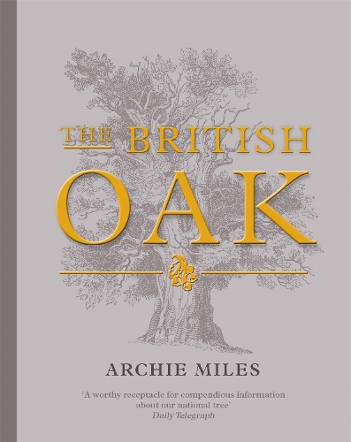 The British Oak (Hardback)