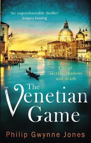 The Venetian Game (Paperback)