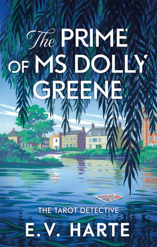 The Prime of Ms Dolly Greene (Paperback)