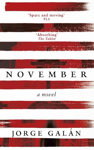 November: A Novel (Paperback)
