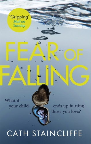 Fear of Falling (Paperback)