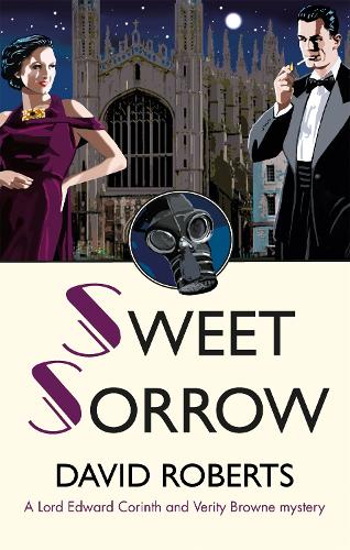Sweet Sorrow - Lord Edward Corinth & Verity Browne (Paperback)