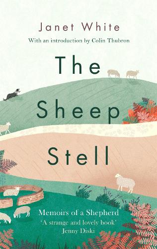 The Sheep Stell: Memoirs of a Shepherd (Hardback)