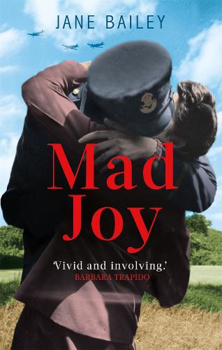 Mad Joy (Paperback)