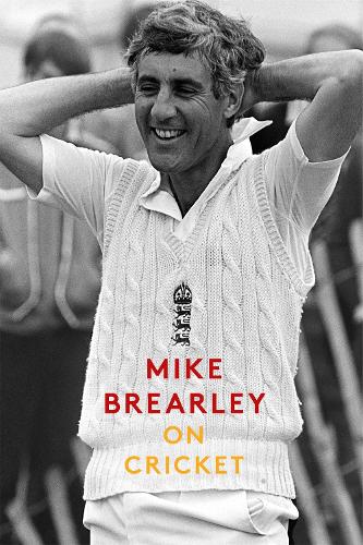 On Cricket (Hardback)