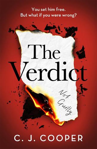 The Verdict (Paperback)