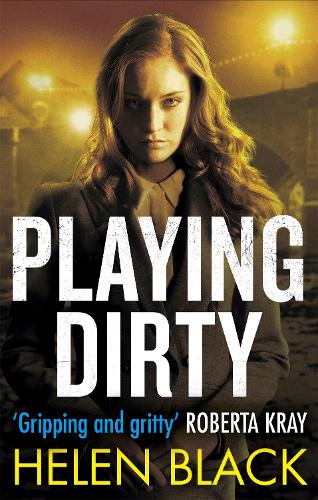 Playing Dirty - Liberty Chapman (Paperback)