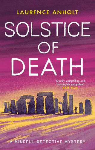 Solstice of Death - The Mindful Detective (Paperback)