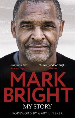 My Story: From Foster Care to Footballer (Paperback)
