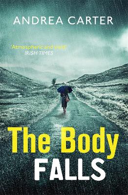 The Body Falls - Inishowen Mysteries (Paperback)