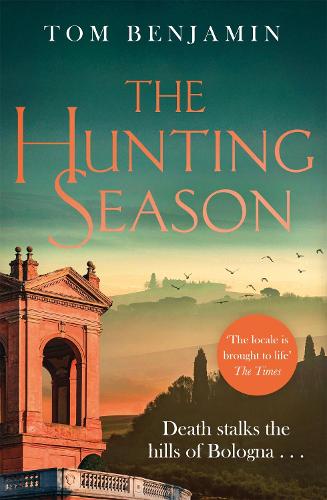 The Hunting Season - Daniel Leicester (Paperback)