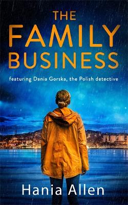 The Family Business (Paperback)