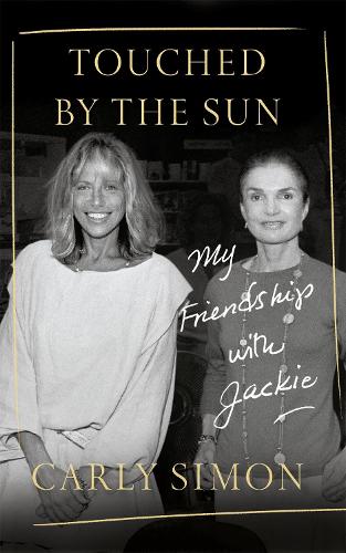 Little, Brown Book Group Touched By The Sun