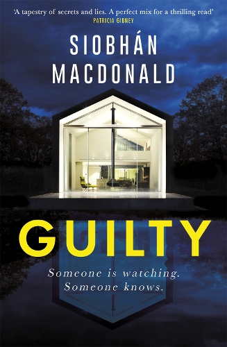 Guilty (Paperback)