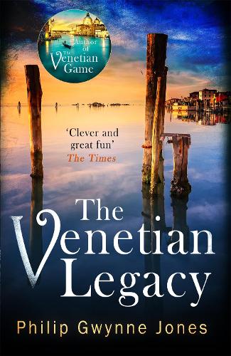 The Venetian Legacy (Paperback)