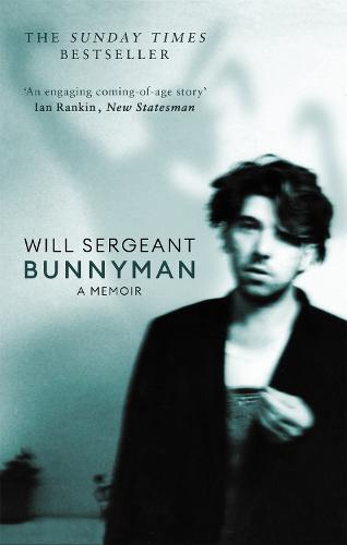 Bunnyman: A Memoir (Paperback)