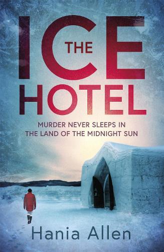 The Ice Hotel (Paperback)