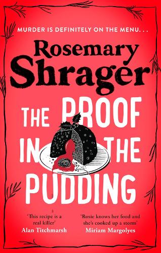 The Proof in the Pudding: Prudence Bulstrode 2 - Prudence Bulstrode (Paperback)