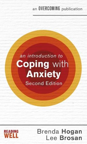 An Introduction to Coping with Anxiety, 2nd Edition - An Introduction to Coping series (Paperback)