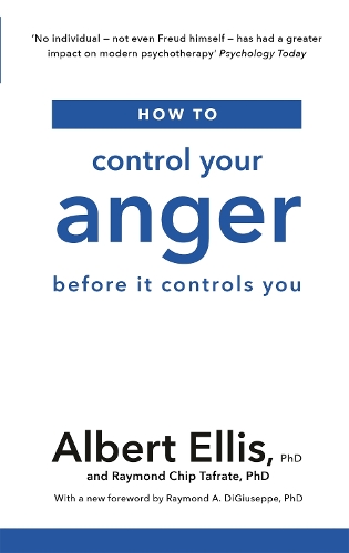 How to Control Your Anger: Before it Controls You (Paperback)