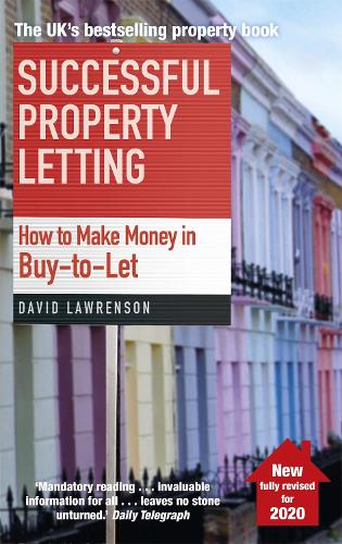 Successful Property Letting, Revised and Updated: How to Make Money in Buy-to-Let (Paperback)