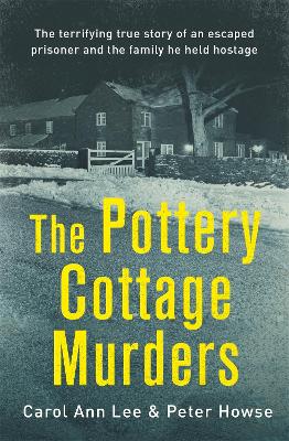The Pottery Cottage Murders (Hardback)