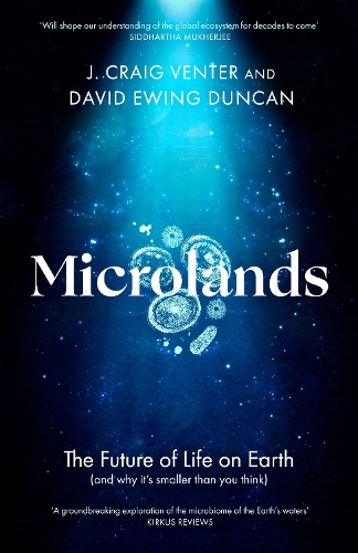 Microlands: The Future of Life on Earth (and Why It’s Smaller Than You Think) (Paperback)